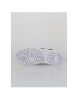 Basket court borough low recraft gs blanc et vert enfant - Nike