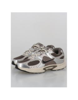 Basket v5 rnr gris argenté enfant - Nike