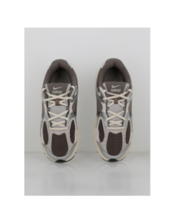 Basket v5 rnr gris argenté enfant - Nike