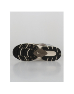 Basket v5 rnr gris argenté enfant - Nike