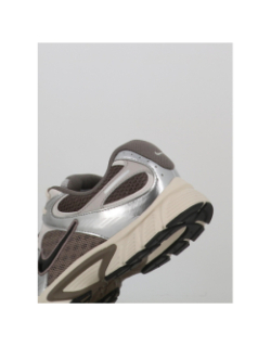 Basket v5 rnr gris argenté enfant - Nike