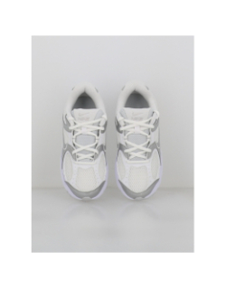 Baskets v5 rnr blanc argenté enfant - Nike