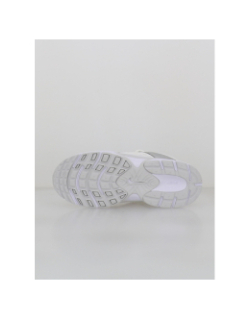 Baskets v5 rnr blanc argenté enfant - Nike