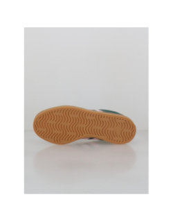 Baskets vl court 3.0 vert et rose femme - Adidas