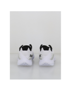 Chaussures de badminton shadow team 2 blanc homme - Babolat