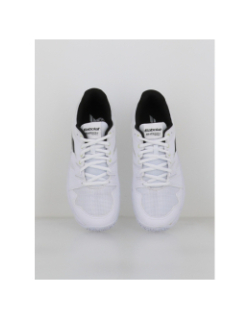 Chaussures de badminton shadow team 2 blanc homme - Babolat