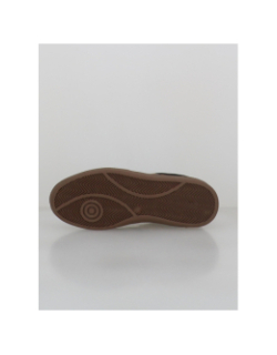 Baskets zapato sra léopard noir femme - Teddy Smith