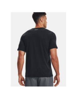 T-shirt ua sportstyle noir homme - Under Armour