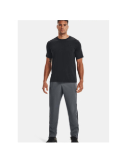 T-shirt ua sportstyle noir homme - Under Armour