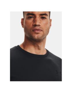T-shirt ua sportstyle noir homme - Under Armour