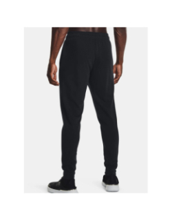 Pantalon jogging ua rival terry noir homme - Under Armour