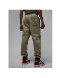 Pantalon jogging jordan brooklyn fleece kaki homme - Nike