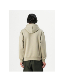 Sweat à capuche jordan brooklyn fleece kaki homme - Nike