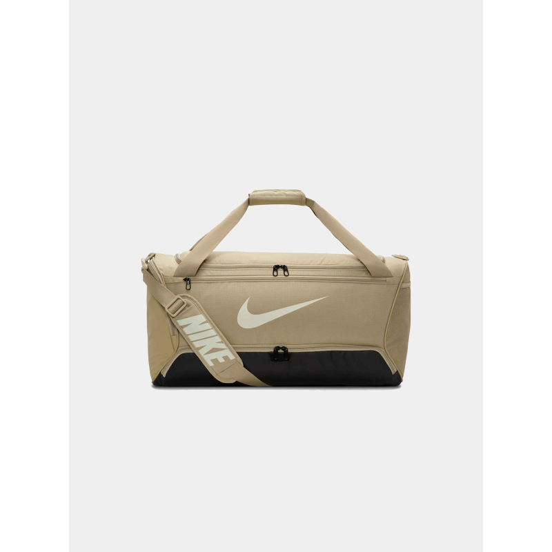 Sac de sport brasila duff 9.5 60l kaki - Nike