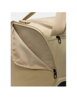 Sac de sport brasila duff 9.5 60l kaki - Nike