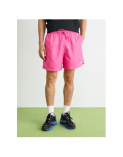 Short club flow rose homme - Nike