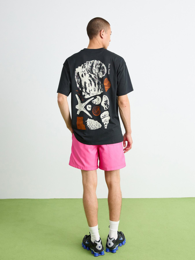 Short club flow rose homme - Nike