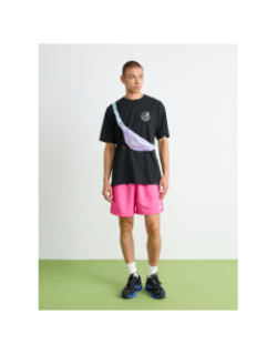 Short club flow rose homme - Nike