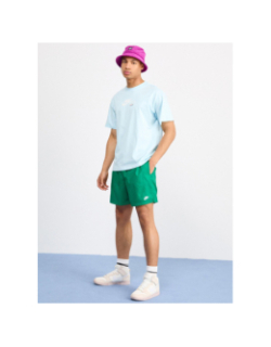 Short club flow vert homme - Nike