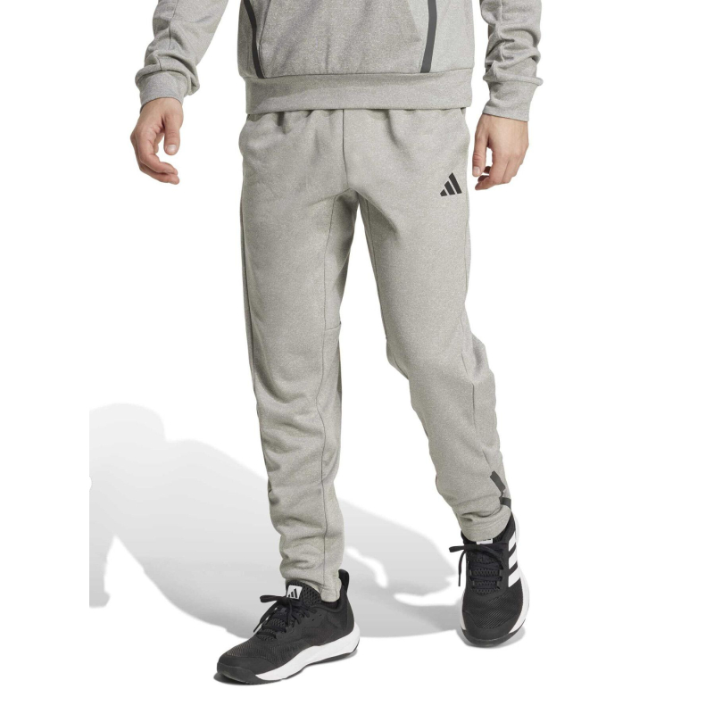 Pantalon jogging gg3barpt gris homme - Adidas