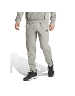 Pantalon jogging gg3barpt gris homme - Adidas
