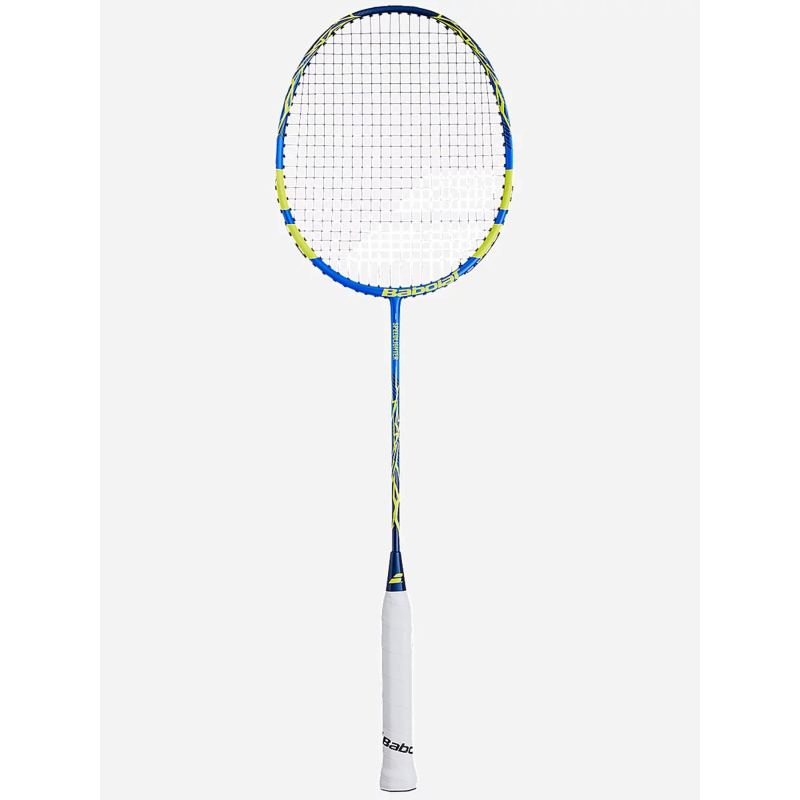 Raquette de badminton débutant speedlighter bleu - Babolat
