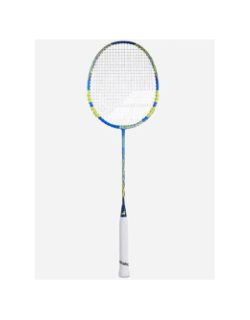 Raquette de badminton débutant speedlighter bleu - Babolat