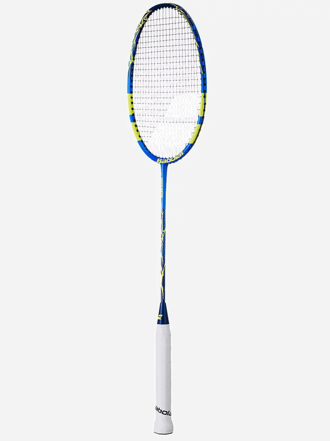 Raquette de badminton débutant speedlighter bleu - Babolat