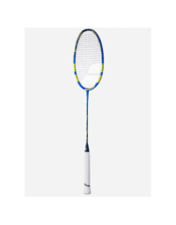 Raquette de badminton débutant speedlighter bleu - Babolat