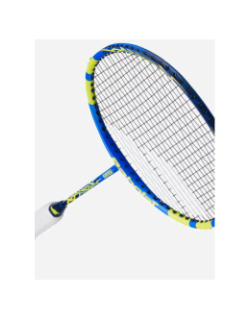 Raquette de badminton débutant speedlighter bleu - Babolat