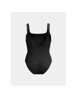 Maillot de bain eco new contour eclipse noir femme - Speedo