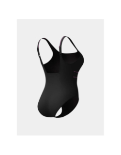 Maillot de bain eco new contour eclipse noir femme - Speedo