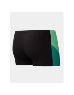 Boxer de bain eco dive aqsh blagrn noir et vert homme - Speedo