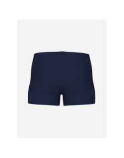 Boxers de bain de natation kikko v noir et bleu garçon - Arena