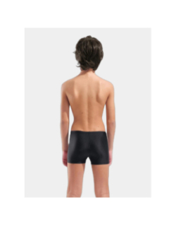 Boxer de natation dim light swim noir garçon - Arena
