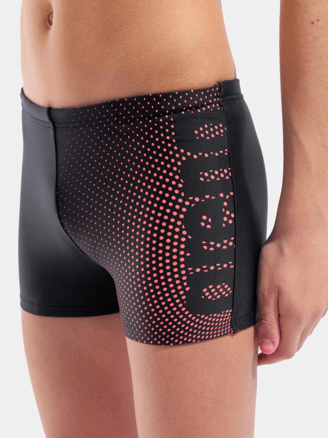 Boxer de natation dim light swim noir garçon - Arena