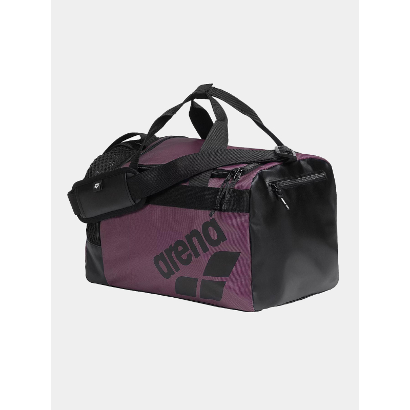 Sac de sport natation all set duffle 25l violet - Arena