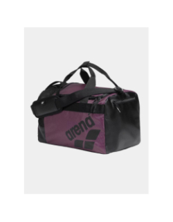 Sac de sport natation all set duffle 25l violet - Arena