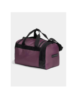 Sac de sport natation all set duffle 25l violet - Arena