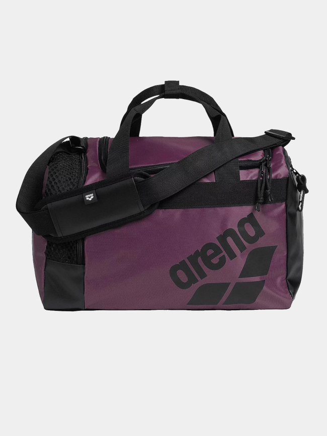 Sac de sport natation all set duffle 25l violet - Arena