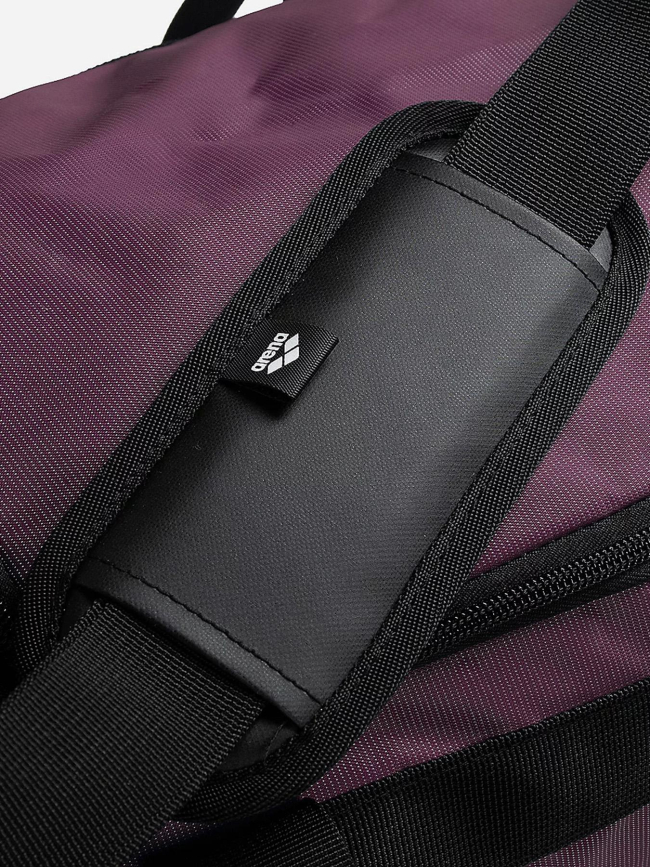 Sac de sport natation all set duffle 25l violet - Arena