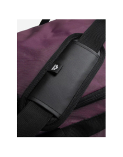 Sac de sport natation all set duffle 25l violet - Arena