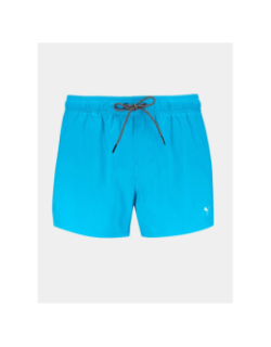 Short de bain swim bleu ciel homme - Puma