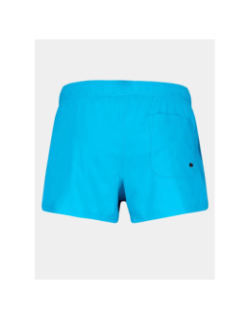 Short de bain swim bleu ciel homme - Puma