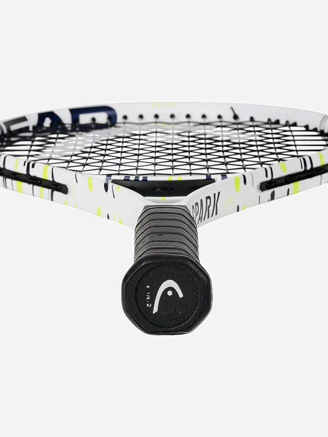 Raquette de tennis mx spark elite blanc - Head