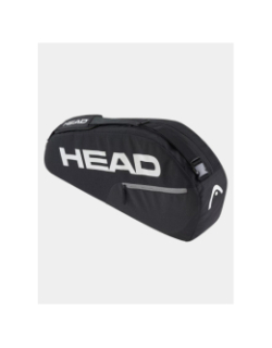Sac pour raquettes de tennis base s noir - Head