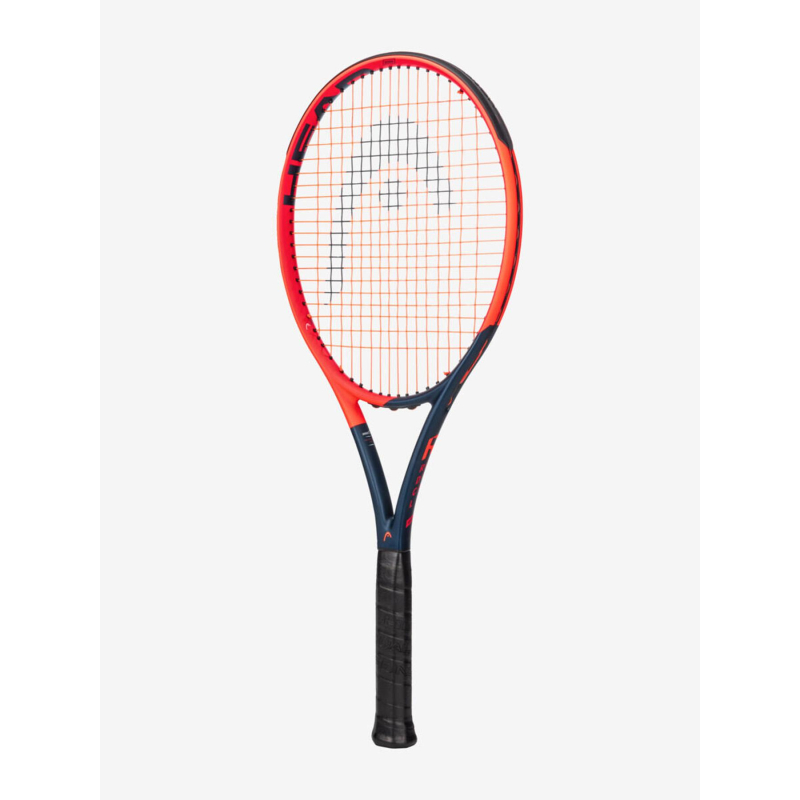 Raquette de tennis ig radical xceed orange et noir - Head