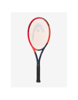 Raquette de tennis ig radical xceed orange et noir - Head