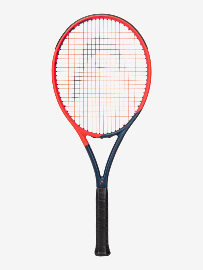 Raquette de tennis ig radical xceed orange et noir - Head