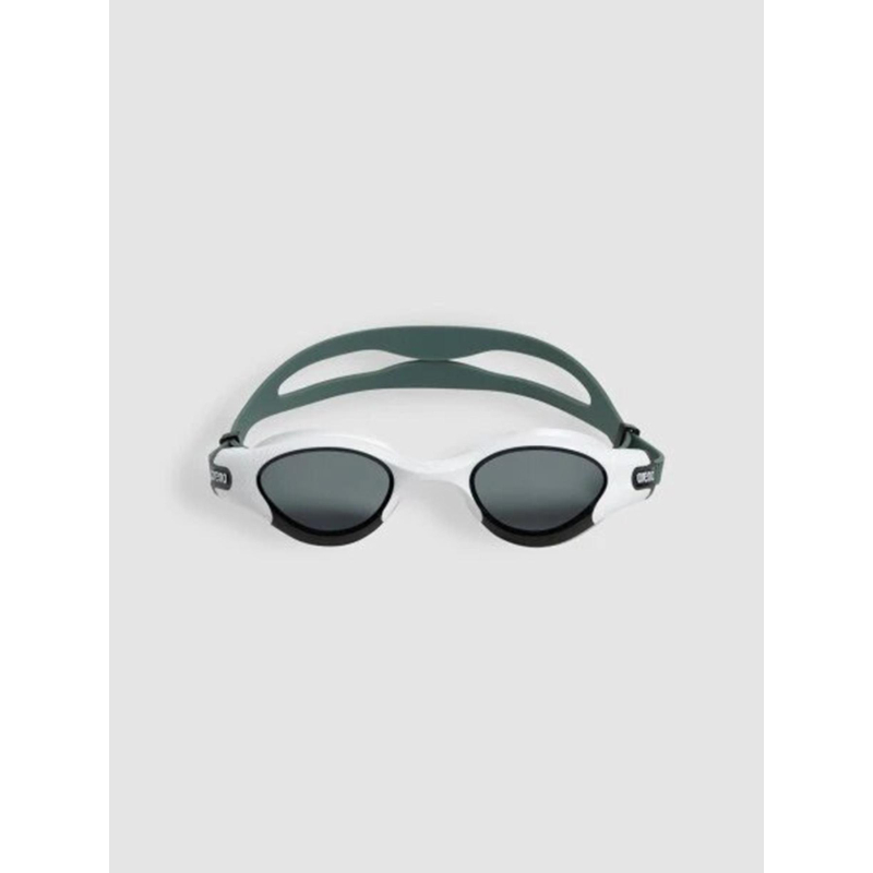 Lunette de natation the one lus blanc et gris - Arena